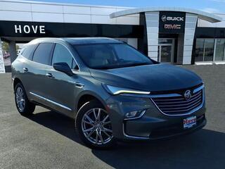 2023 Buick Enclave for sale in Bradley IL