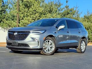 2024 Buick Enclave
