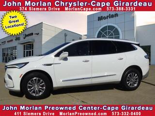 2024 Buick Enclave