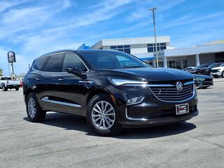 2024 Buick Enclave