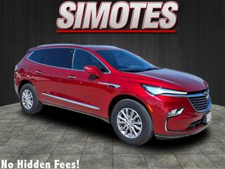 2024 Buick Enclave