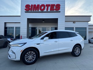 2024 Buick Enclave