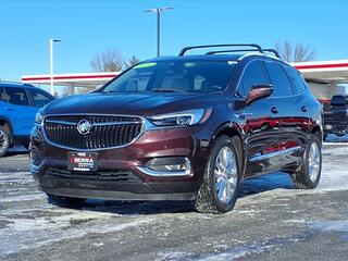 2019 Buick Enclave for sale in Savoy IL