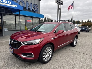 2019 Buick Enclave