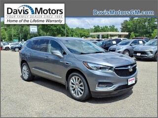 2019 Buick Enclave