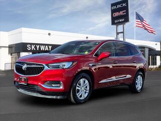 2019 Buick Enclave