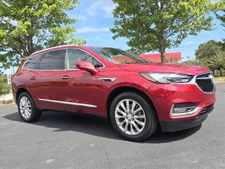 2021 Buick Enclave