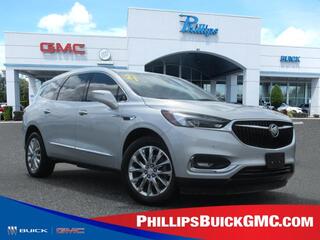 2021 Buick Enclave for sale in Fruitland Park FL