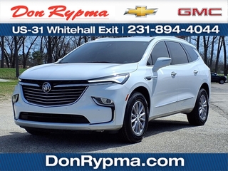 2022 Buick Enclave