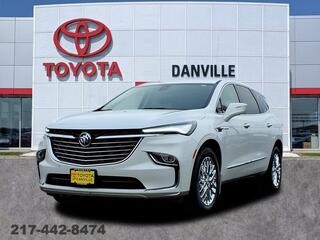 2023 Buick Enclave for sale in Tilton IL