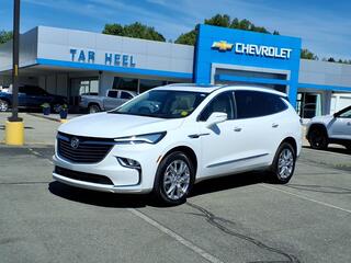 2023 Buick Enclave