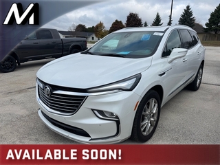 2023 Buick Enclave for sale in Plymouth WI