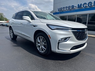 2023 Buick Enclave