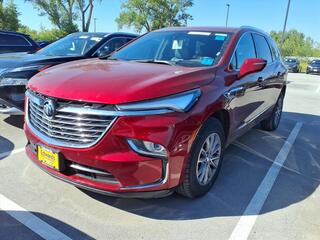 2024 Buick Enclave for sale in Council Bluffs IA