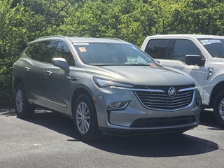 2024 Buick Enclave