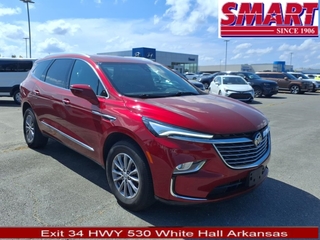 2024 Buick Enclave