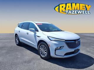 2024 Buick Enclave