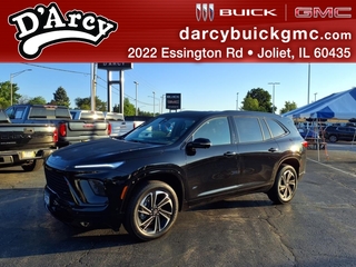 2025 Buick Enclave for sale in Joliet IL