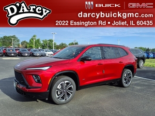 2025 Buick Enclave for sale in Joliet IL