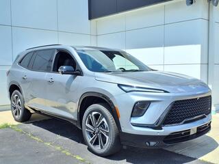 2025 Buick Enclave