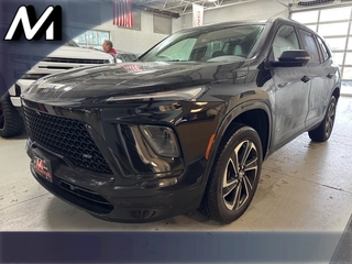 2025 Buick Enclave