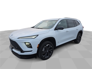 2025 Buick Enclave