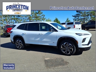 2025 Buick Enclave for sale in Spartanburg SC