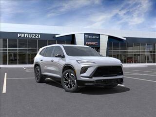 2025 Buick Enclave
