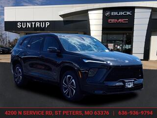2025 Buick Enclave