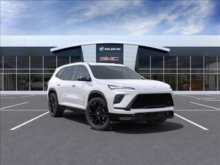 2025 Buick Enclave
