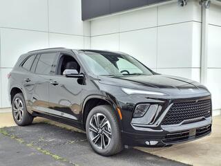 2025 Buick Enclave