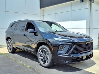 2025 Buick Enclave