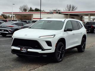 2025 Buick Enclave for sale in Savoy IL