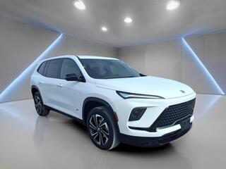 2025 Buick Enclave for sale in Freeport IL