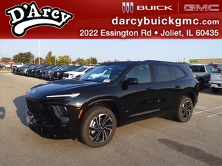 2025 Buick Enclave for sale in Joliet IL