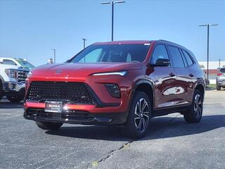 2025 Buick Enclave for sale in Savoy IL