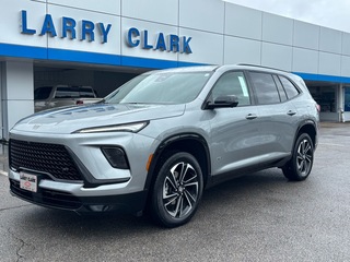 2025 Buick Enclave