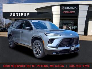 2025 Buick Enclave
