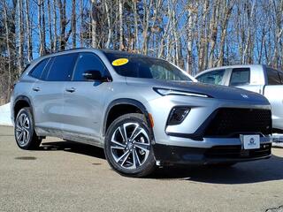 2025 Buick Enclave for sale in Rochester NH