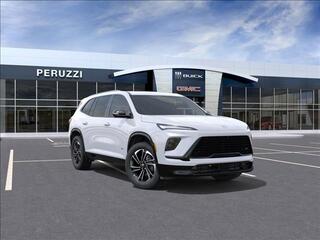 2025 Buick Enclave