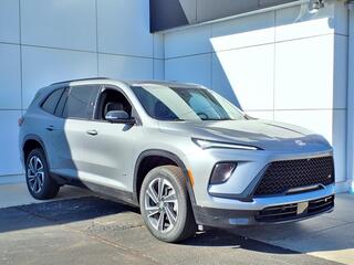 2025 Buick Enclave for sale in Charlotte NC