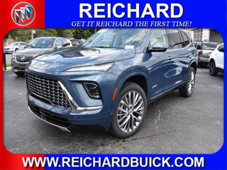 2026 Buick Enclave