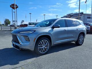 2026 Buick Enclave