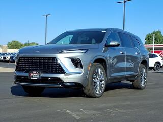 2026 Buick Enclave