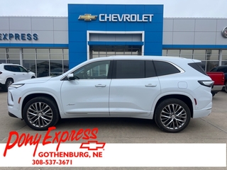 2026 Buick Enclave for sale in Gothenburg NE