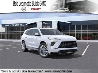 2026 Buick Enclave for sale in Plymouth MI