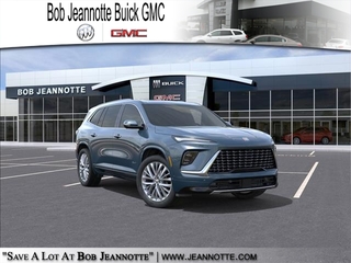 2026 Buick Enclave