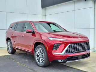2026 Buick Enclave