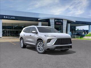 2026 Buick Enclave