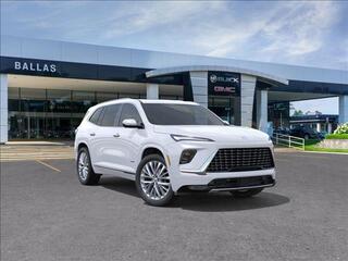 2026 Buick Enclave for sale in Toledo OH